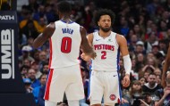 世界杯注册官网-NBA彩经：骑士大胜独行侠 火箭击退鹈鹕 森林狼胜勇士 快船擒公牛