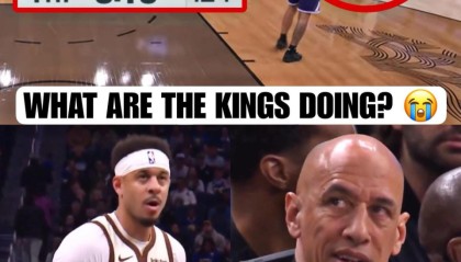 世界杯注册平台-NBA宣布对国王调查结束！证实主帅战术失误而非摆烂：无任何处罚